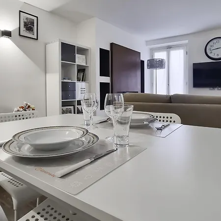 Italianway Comfort - Torino 57 A * Μιλάνο