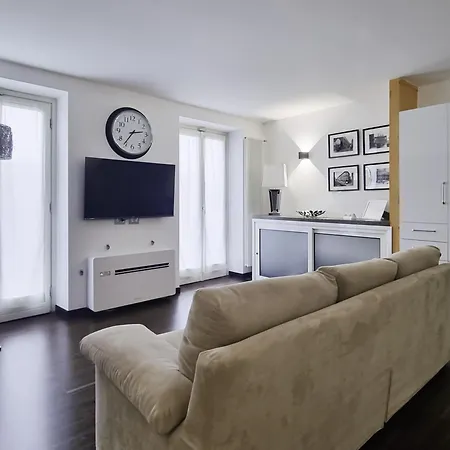 Italianway Comfort - Torino 57 A * Μιλάνο