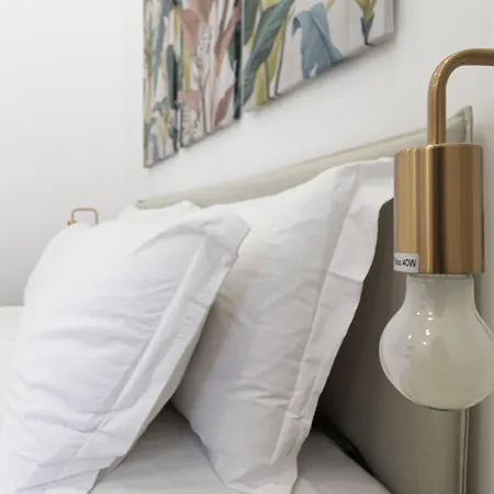 Italianway Comfort - Confalonieri 11 Lägenhet *