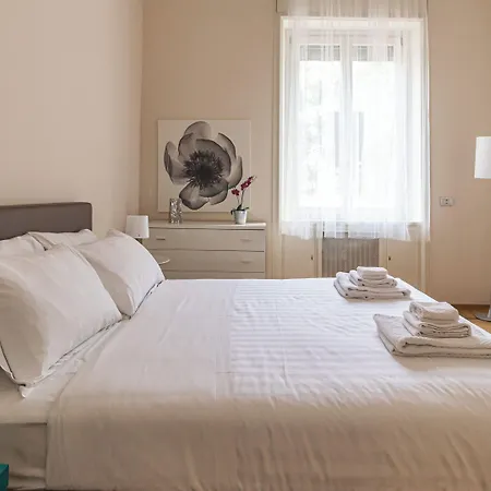 Apartamento Italianway Easy - Manin 35