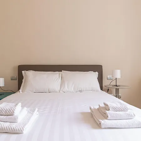 Apartamento Italianway Easy - Manin 35 *