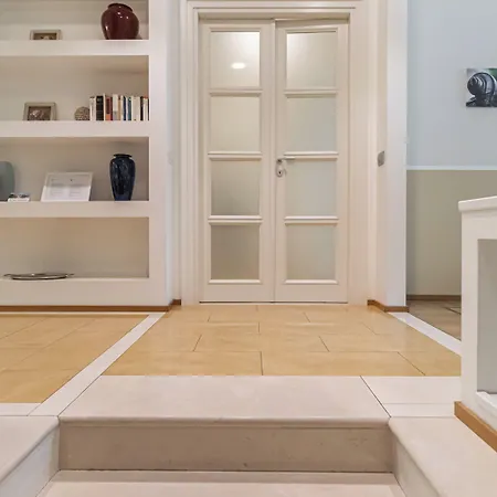 Italianway Easy - Manin 35 Apartamento