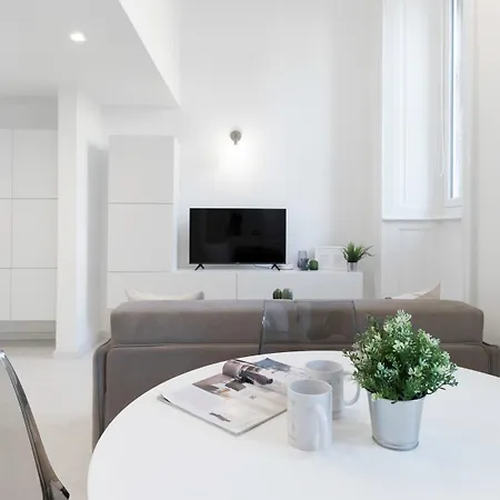 Italianway Comfort - Tortona 8 Διαμέρισμα