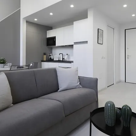 Διαμέρισμα Italianway Comfort - Tortona 8