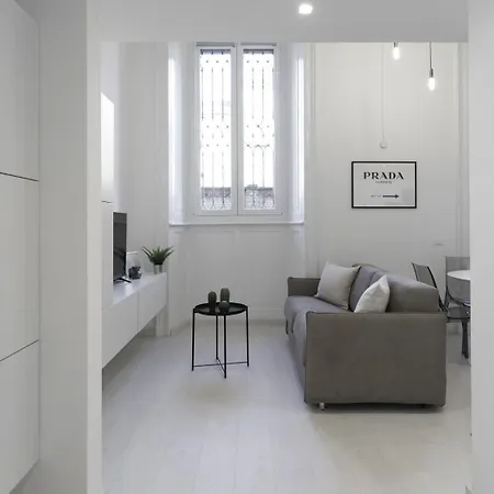 Italianway Comfort - Tortona 8 Διαμέρισμα *