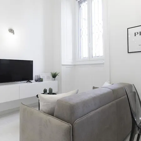 Italianway Comfort - Tortona 8 *