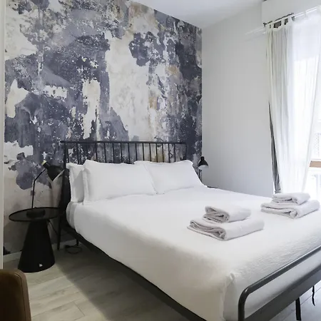 Italianway Comfort - Tartaglia 19 Apartament