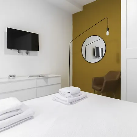 Italianway Comfort - Tartaglia 19 Mediolan