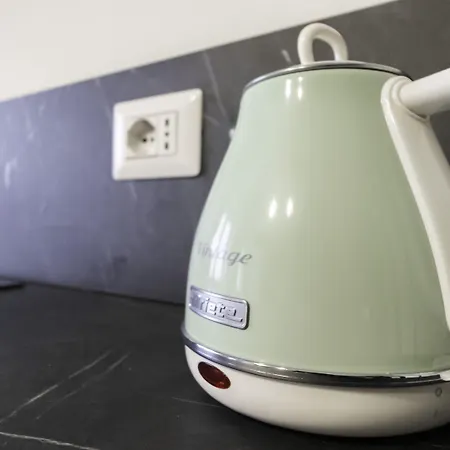 Apartament Italianway Comfort - Tartaglia 19