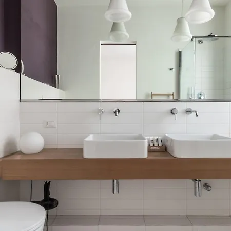 Italianway Easy - Montecatini 15 Milánó