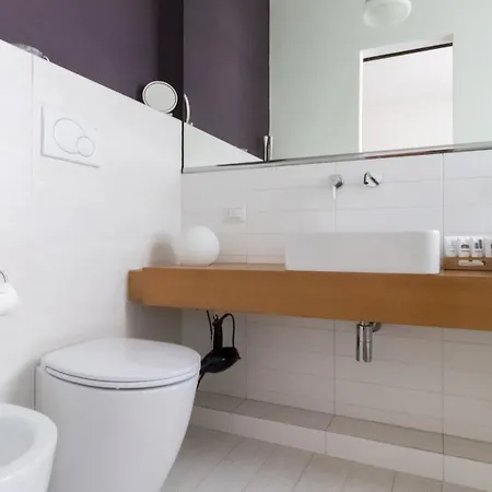 Апартаменты Italianway Easy - Montecatini 15 *