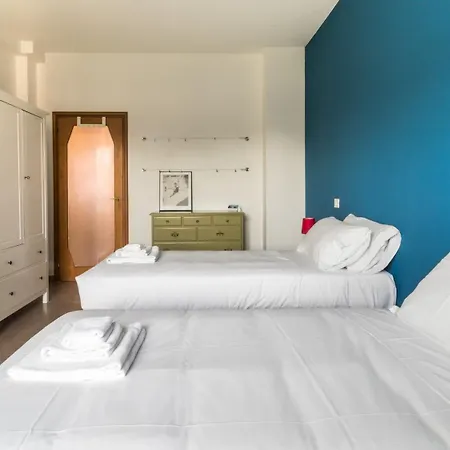 Apartman Italianway Easy - Montecatini 15 *