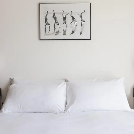 Italianway Easy - Montecatini 15 Apartman