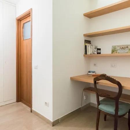Apartman Italianway Easy - Montecatini 15 Milánó