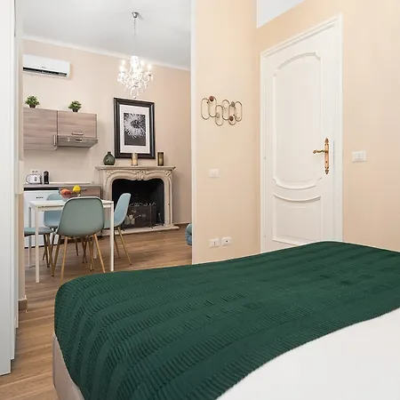 Italianway Easy - Monza 39 Apartament