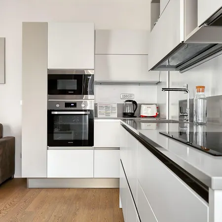 Italianway Comfort - Tortona 14 A ミラノ