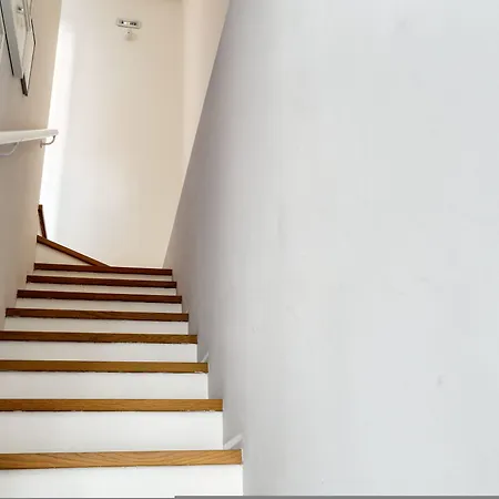 Italianway Comfort - Tortona 14 A Apartament