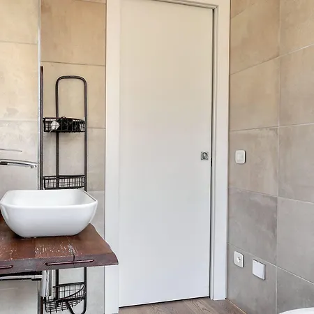 Italianway Comfort - Tortona 14 A *