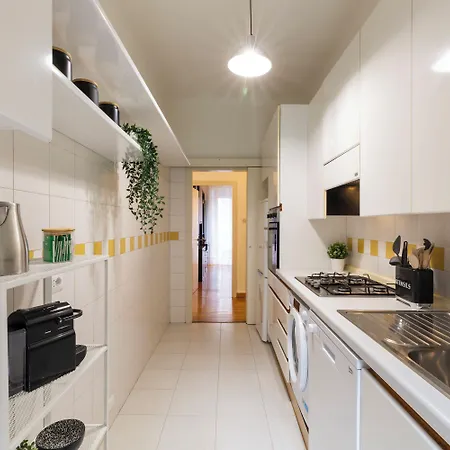 Apartamento Linate Retreat - Forlanini M4 Milán