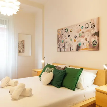 Linate Retreat - Forlanini M4 *