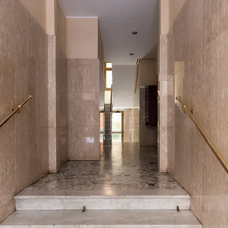 Apartamento Linate Retreat - Forlanini M4 Milán