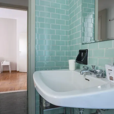 Italianway - Copernico 47 * 米兰