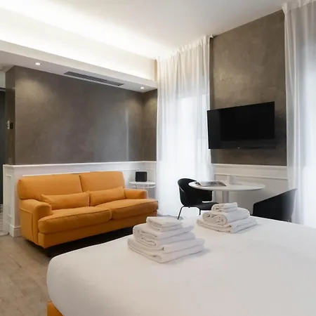 Italianway Collection - Corso Venezia 7 - Boheme