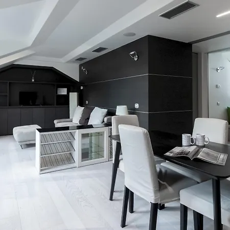 Italianway Collection - Corso Venezia 7 - Boheme *