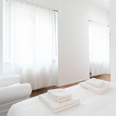 Italianway Comfort - Salmini 1 *