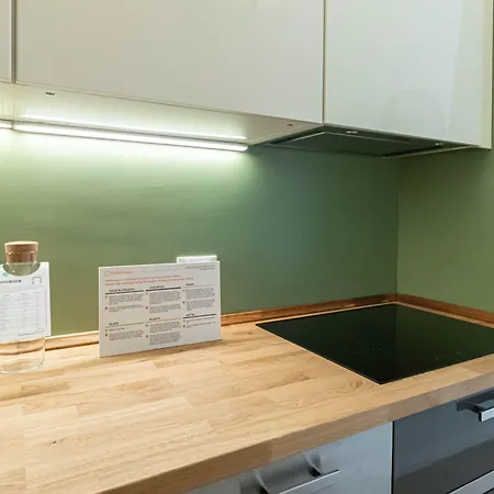 Appartement Italianway Comfort - Salmini 1 *