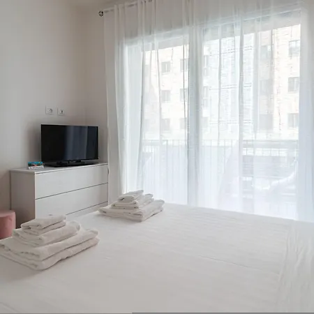 Italianway Comfort - Fara 29 Апартаменты