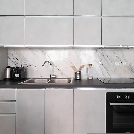 Italianway Comfort - Fara 29 Апартаменты *