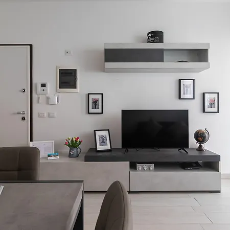 Italianway Comfort - Fara 29 Апартаменты Милан