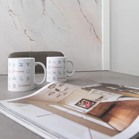 Italianway Comfort - Fara 29 Apartment *