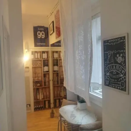 Casa de hóspedes Floris