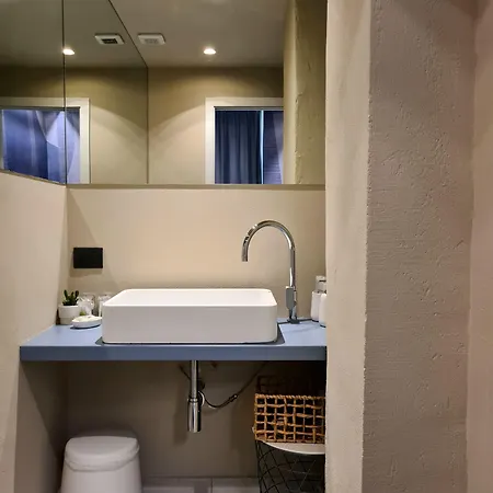 Konukevi Serendipity - Navigli 4*