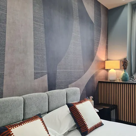 Serendipity - Navigli