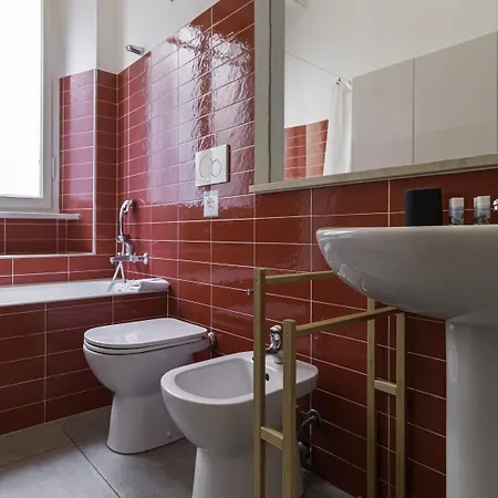 Italianway Easy - Sardegna 40 Appartement