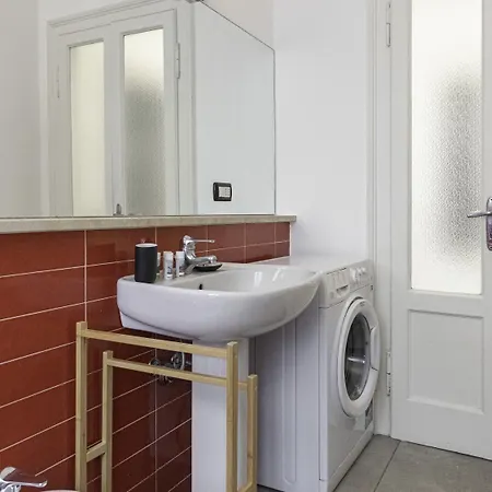 Italianway Easy - Sardegna 40 Appartement Milaan