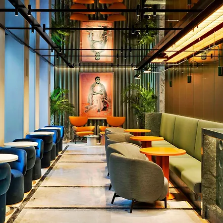 Casa Brera, A Luxury Collection Hotel, Milan