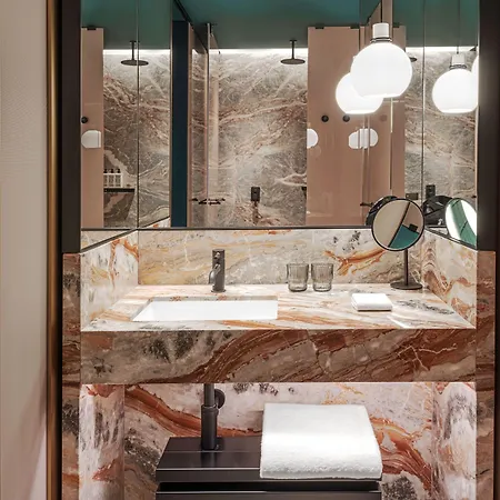 Casa Brera, A Luxury Collection Hotel,