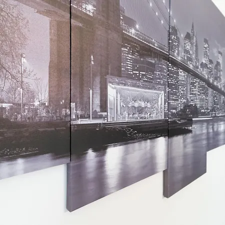 아파트 Italianway Comfort - Flavio Gioia 5 A