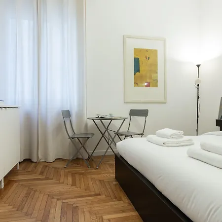 Italianway Comfort - Merlo 1 F 아파트