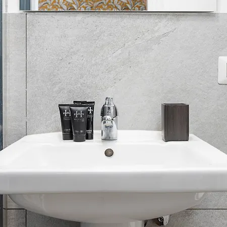 Italianway Easy - Monza 39 Apartament Mediolan