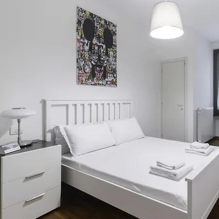 Italianway Easy - Buonarroti 5 Lejlighed Milano