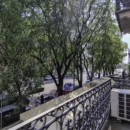 Italianway Easy - Buonarroti 5 Lejlighed