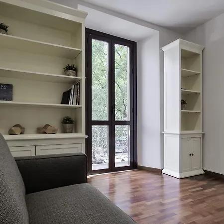 Appartamento Italianway Easy - Buonarroti 5