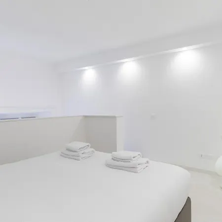 Italianway Comfort - Tortona 8 Διαμέρισμα Μιλάνο