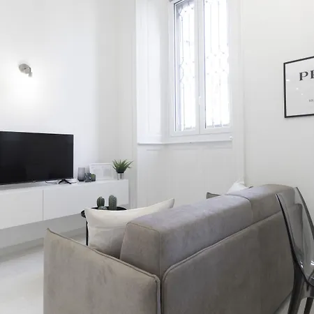 Διαμέρισμα Italianway Comfort - Tortona 8 *