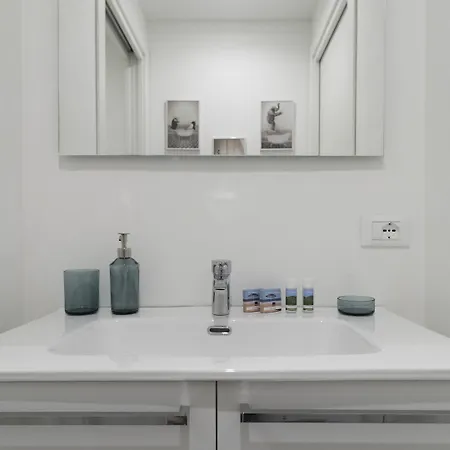 Italianway Comfort - Tortona 8 *